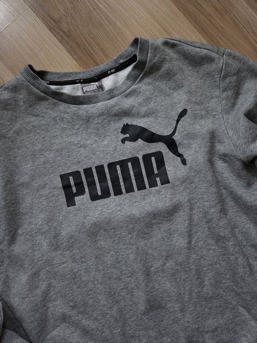 Bluza sportowa Puma Rozmiar M
