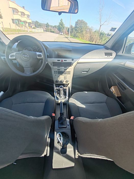 Ooel Astra Sport  Cdti