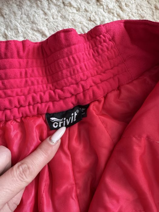 Продам лижний костюм