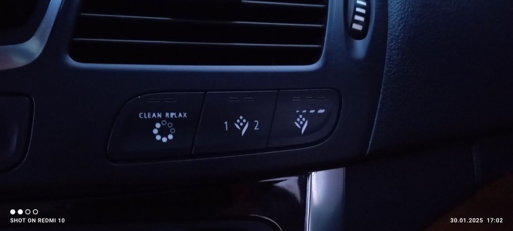 Renault Latitude (Samsung sm5)