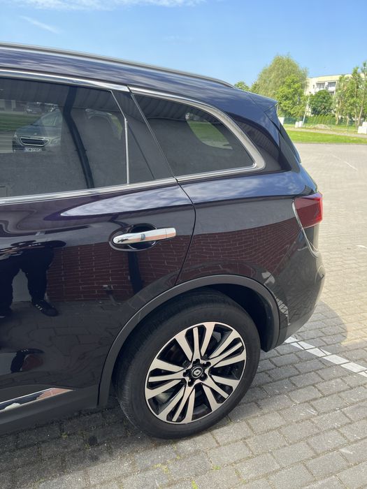 Renault Koleos 2.0 177KM Initiale Paris, Salon Polska