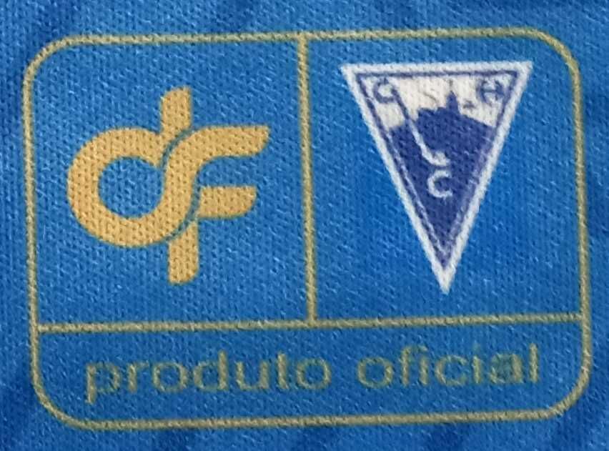 camisola Clube Hoquei dos Carvalos tamanho M
