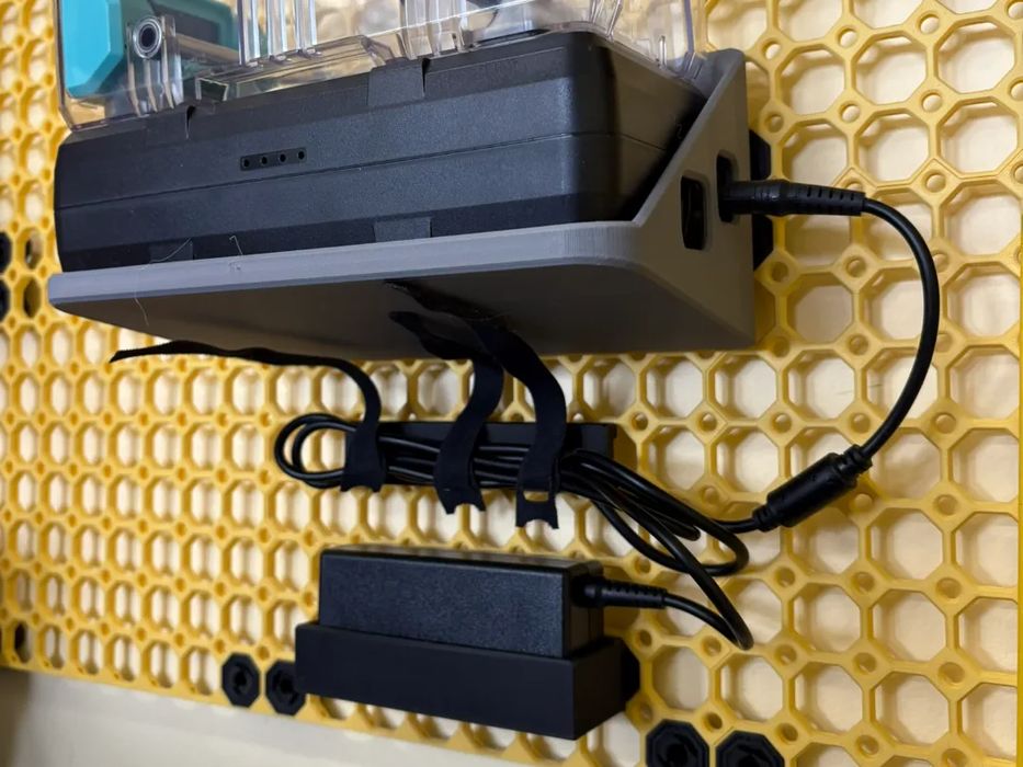 Suporte PolyDryer para Multiboard