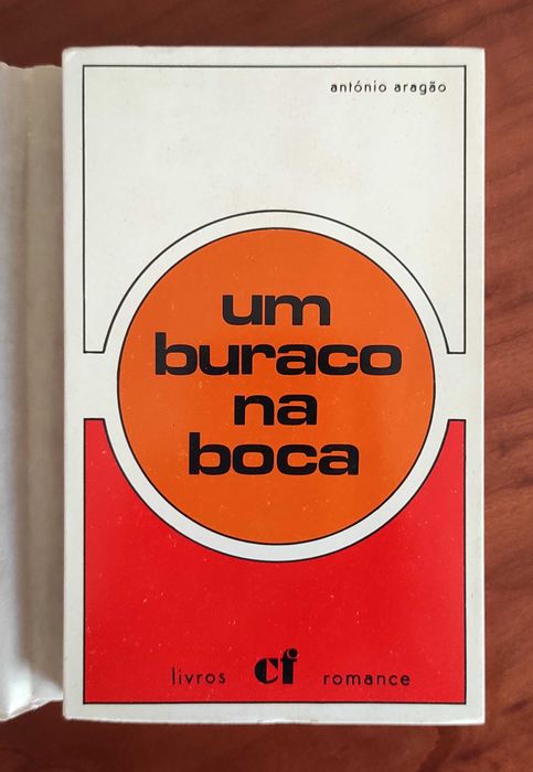 António Aragão (várias obras)