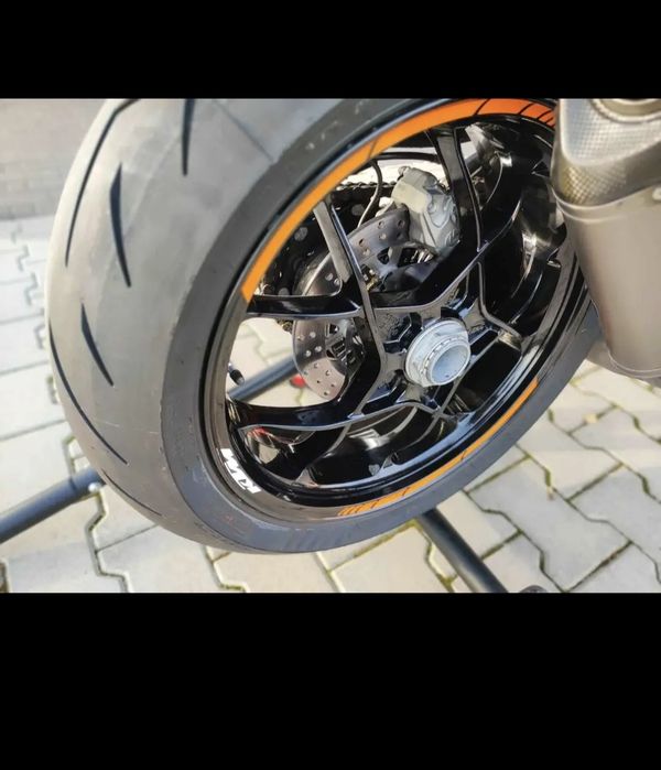 Ktm superduke 1290