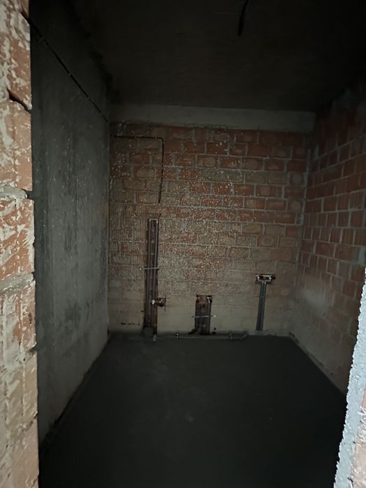 Однокімнатна квартира в ГОТОВОМУ будинку ЖК Гранд Бурже Буча Центр