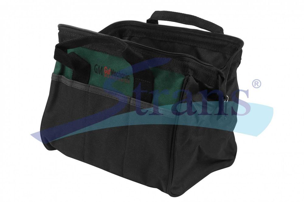 Сумка для інструментів Gut Mechanic 12" L-300Mm TB-00012