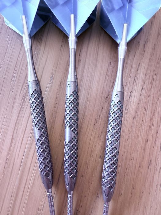 Lotki Target Rove 01 90% Swiss 23 gramy