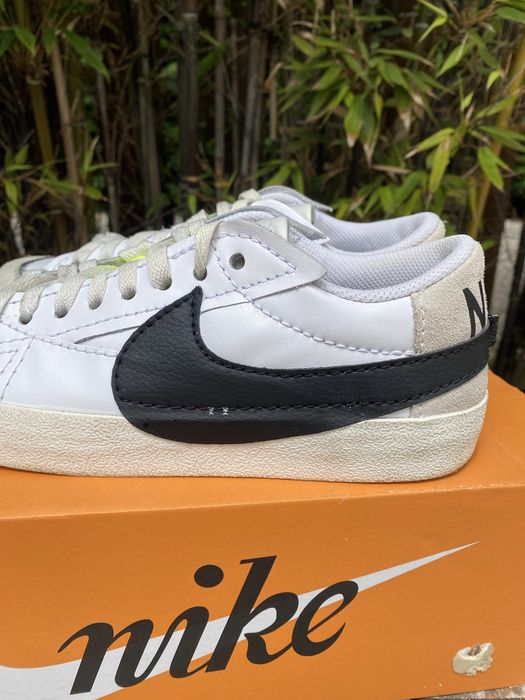 Nike Blazer Low '77 JUMBO