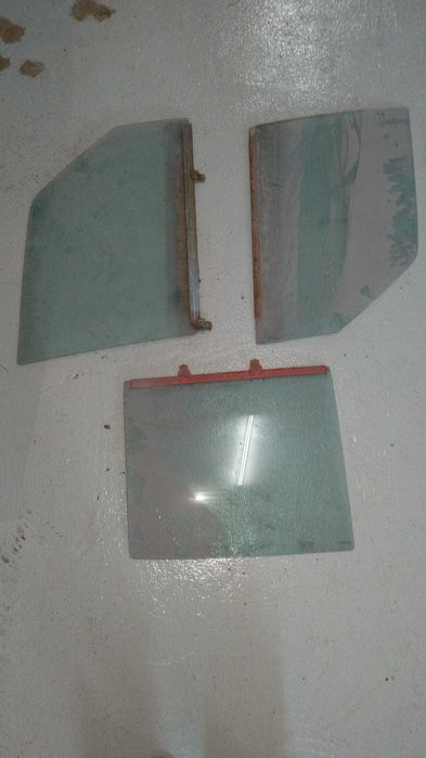 Mercedes w123 material suplente