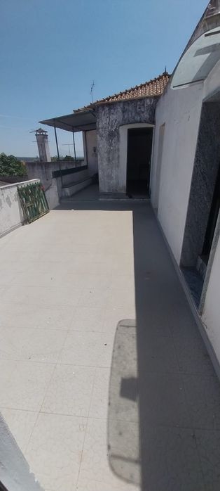 Moradia T5 em Alvito , Beja