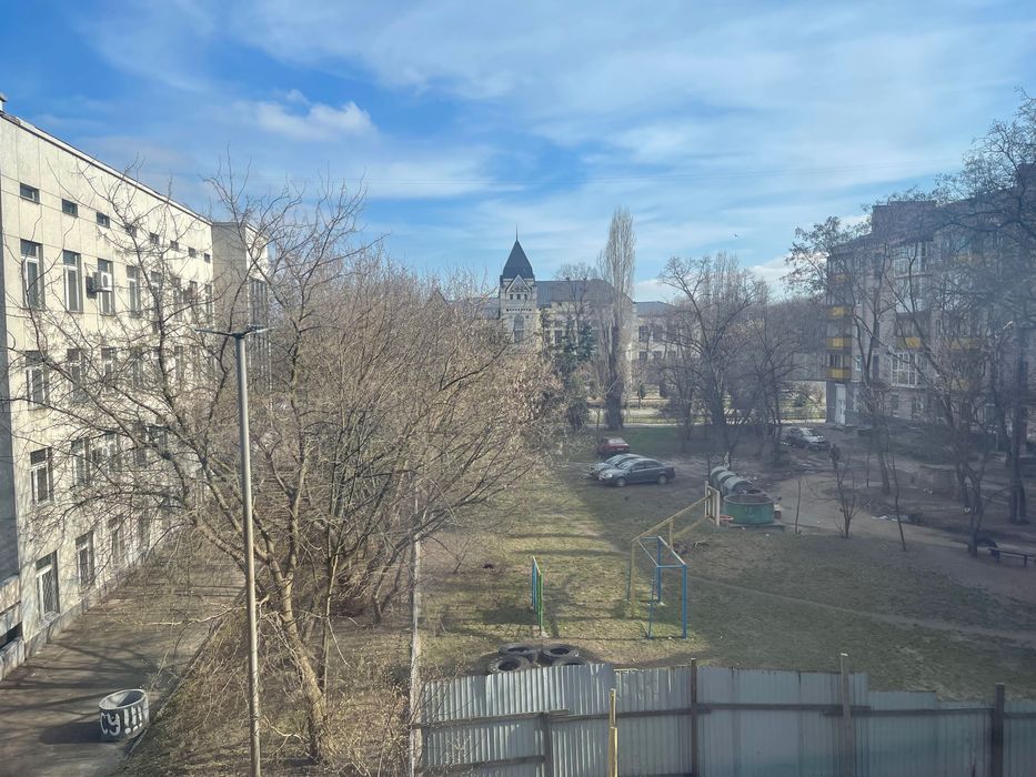 Продаж ТОП 2-кімн.кварт. на 3 п. 71 м2 в ЖК «КиївSky»,затишної з видом