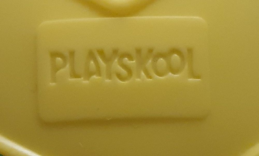 Żółw sorter Playskool