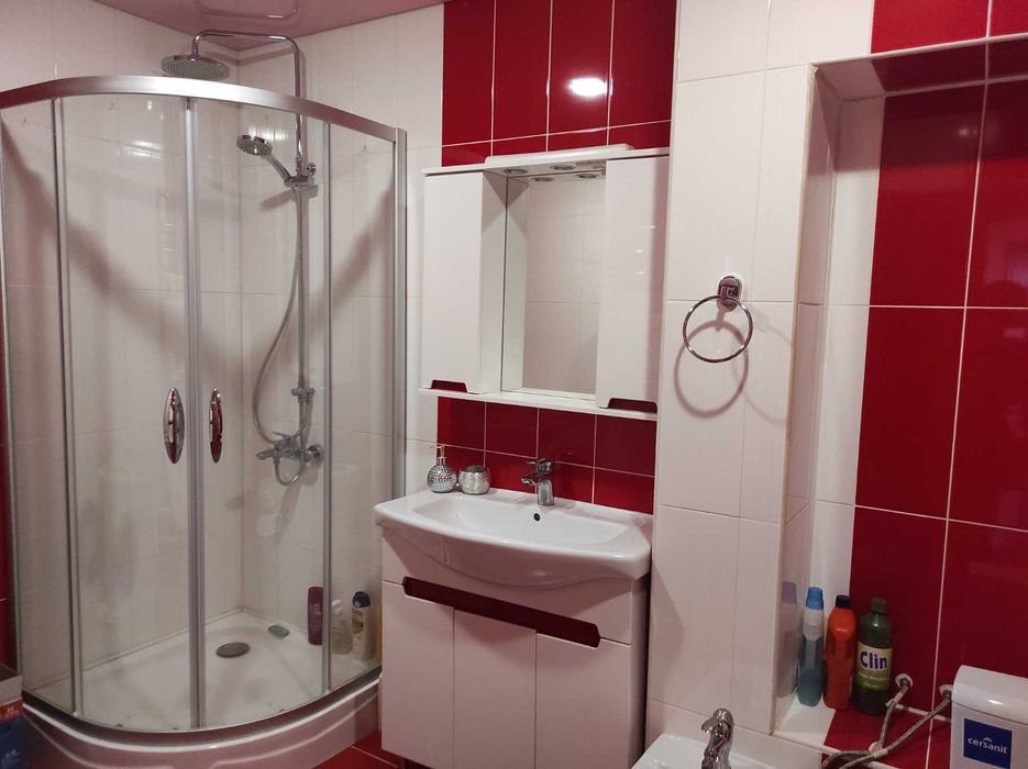 2-комнатная квартира по адресу ул. 600-летия (площадь 60,6 м²) - Atlanta.ua - фото 8