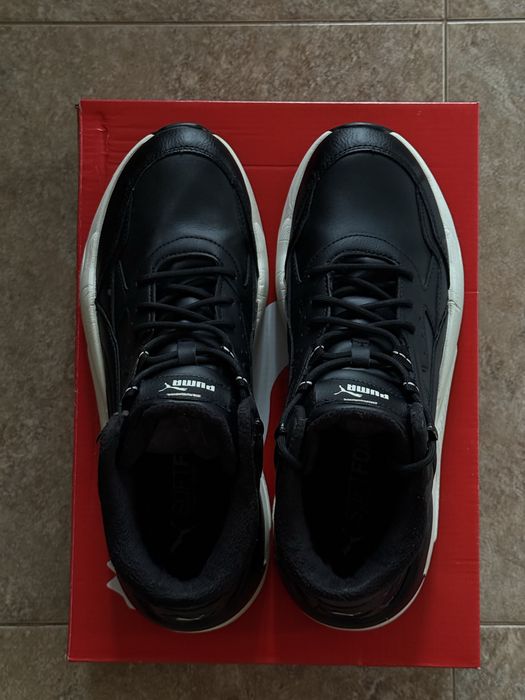 Кросівки чоловічі Puma X-RAY Speed Mid WTR
