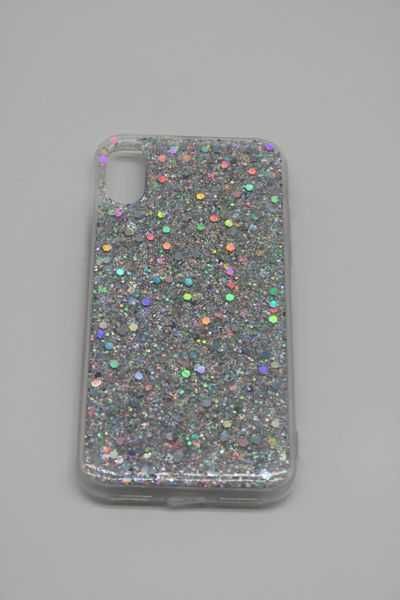 Etui na telefon  iPhone X.