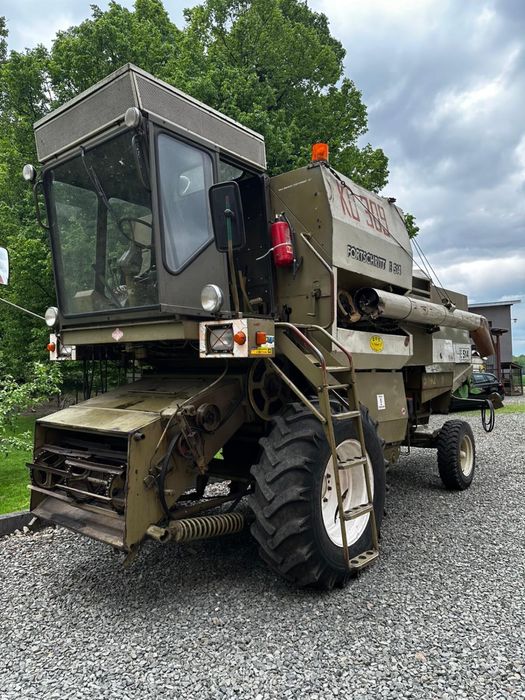 Fortshritt e 514