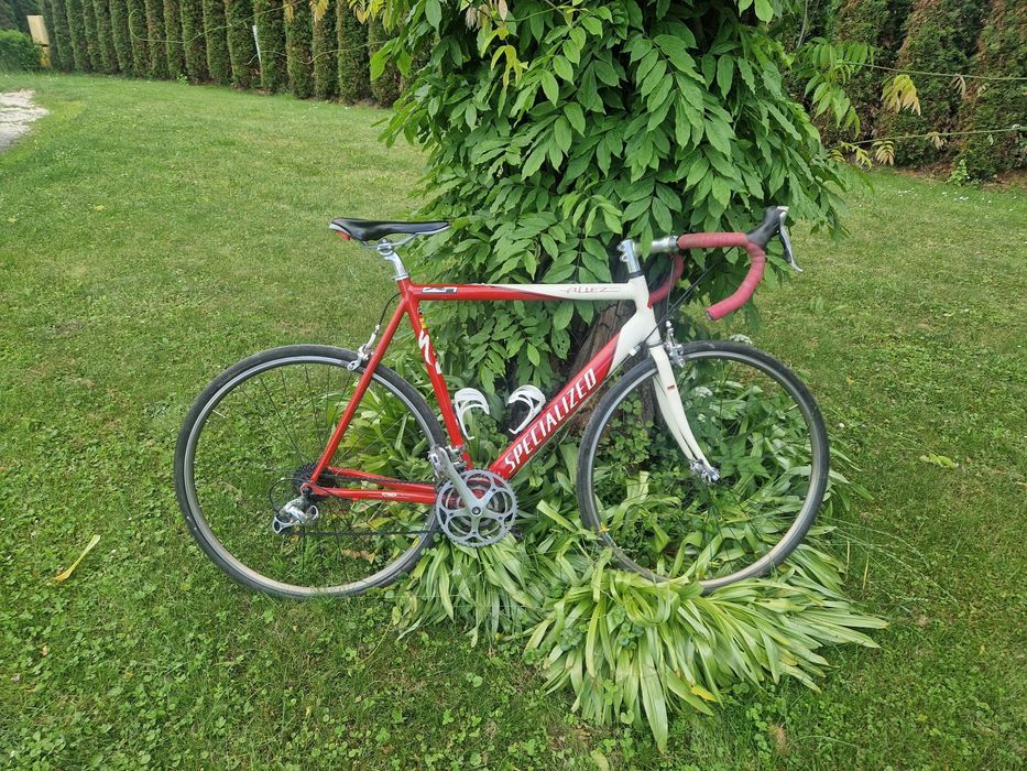 Rower szosowy Specialized Allez