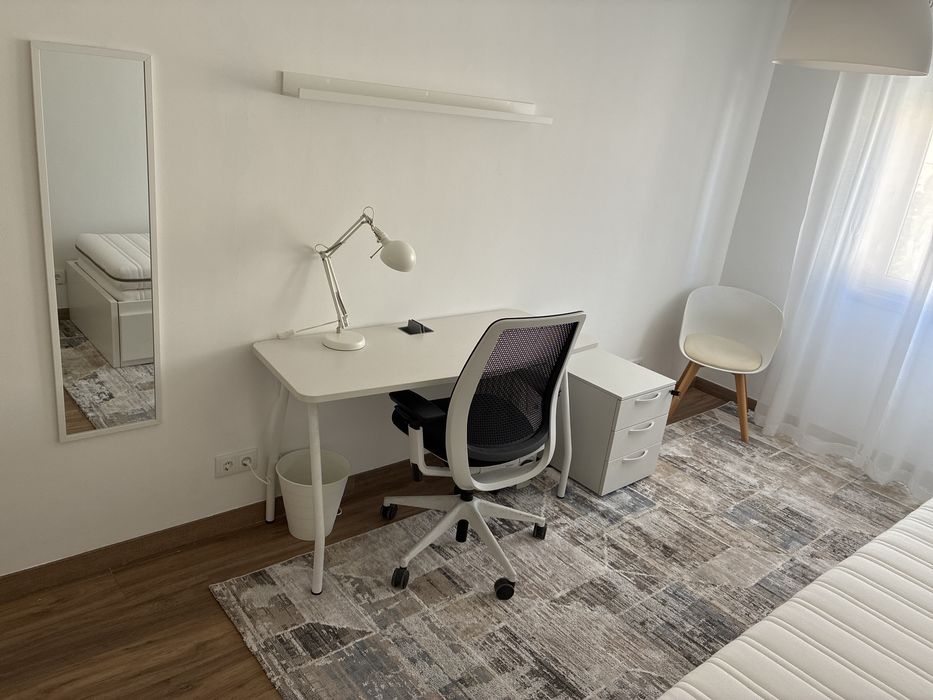 Apartamento T2 -2 Quartos