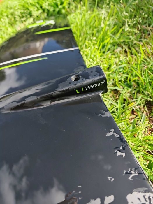 Front Wing Gong Foil Allvator Front Wing X-Over M 70