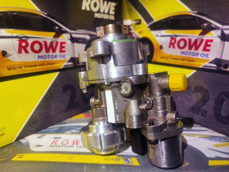 Усиленный ТНВД  ПНВТ BMW ( N53 , N54 , N55 ) . BMW  13517616170.