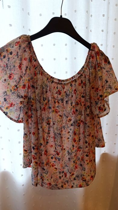 Camisolas Coloridas - Tamanho Único