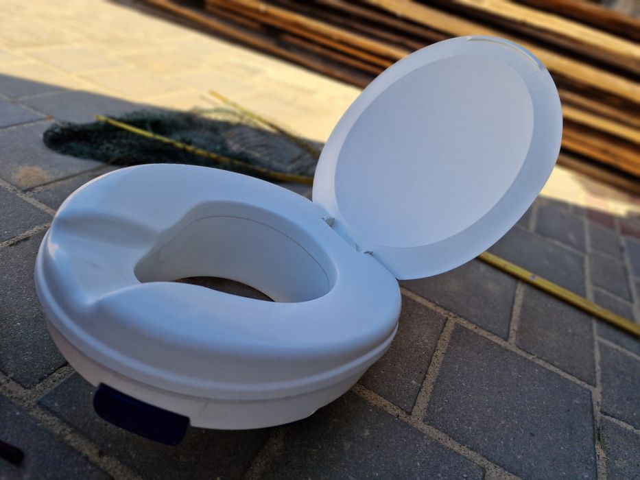 Turystyczna ubikacja