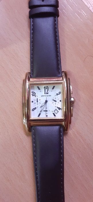 Relógio Pierre Cardin Masculino