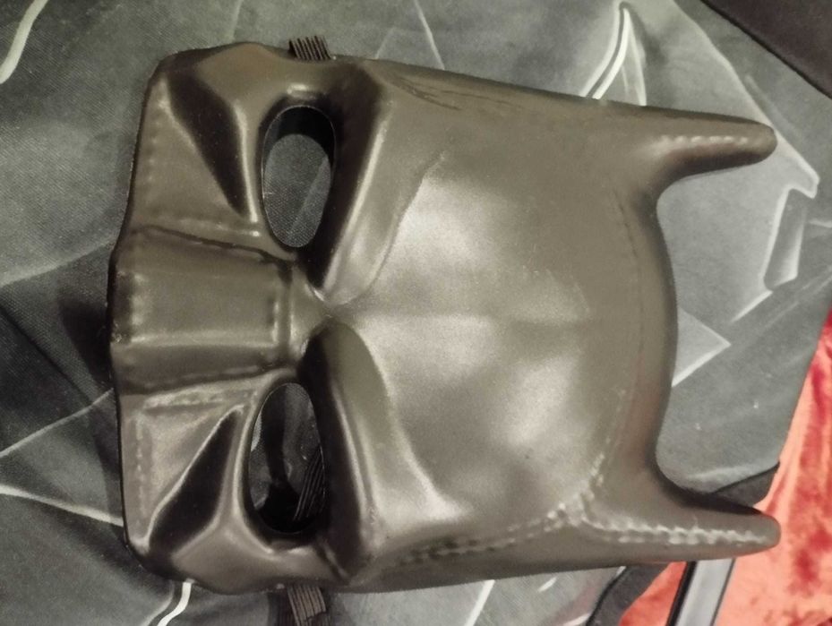 Disfarce de Carnaval Batman