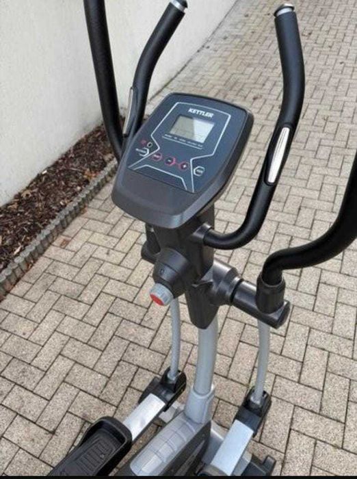 kettler axos m orbitrek