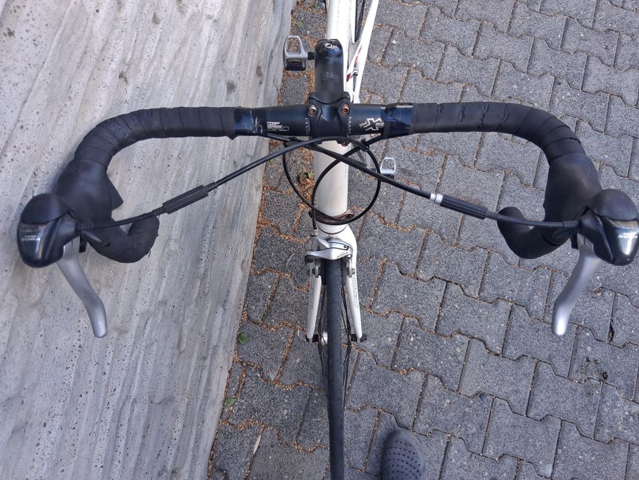 Rower Szosowy Merida Road Ride