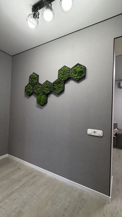 Квартира 90 м2 вул. Петра Сагайдачного ( Бородинька ) 1В