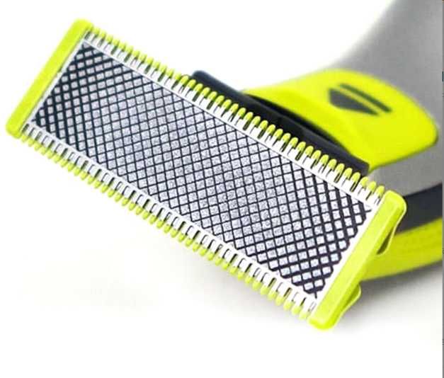 Змінне лезо Philips OneBlade QP210/50 ніж One Blade картрідж  бритви