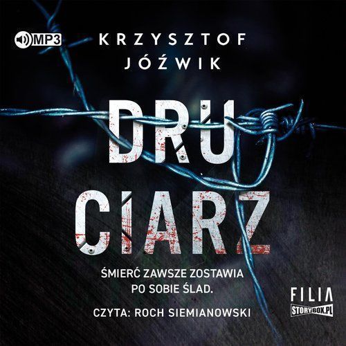 Druciarz Jóźwik Krzysztof
