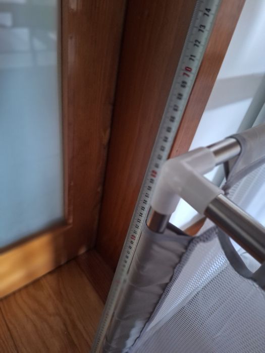 Parque infantil bebé