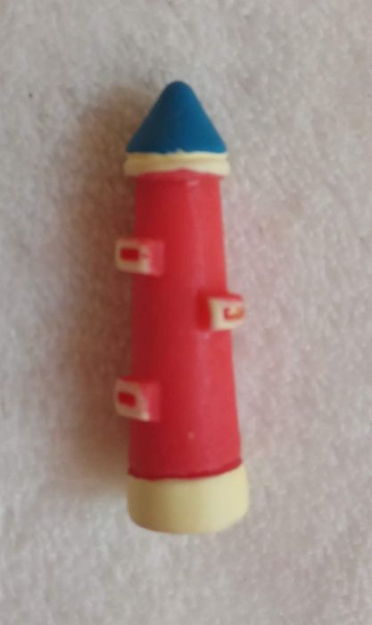 Farol - Miniatura - Brinquedo ou Decoração de Plantas - Novo