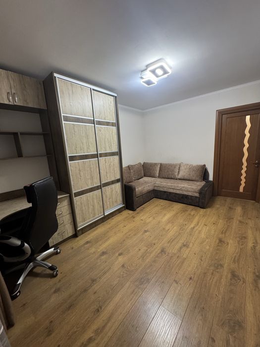 3х кімнатна квартира з Автономним опаленням