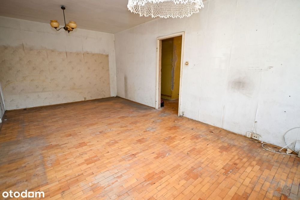 Przestronne 3 Pokoje Prokocim Jana Kurczaba