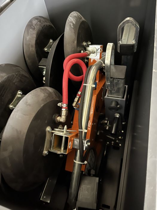 Ventosa TECNOCAT XL1-600G