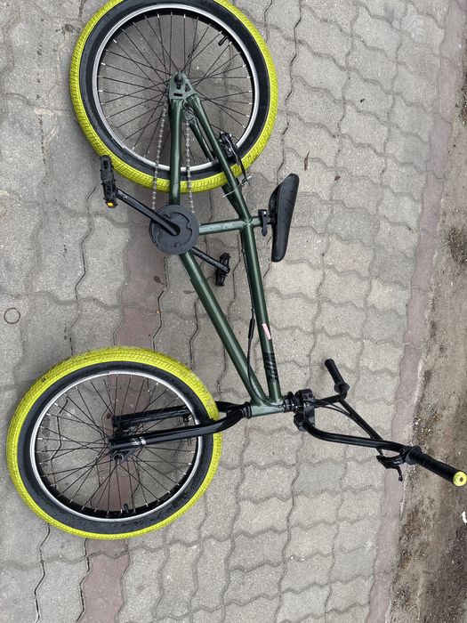 Bmx rower decathlon