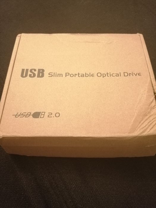 Portable DVD Player64551130075265122