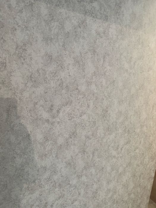 Поклейка обой шпалер 3д