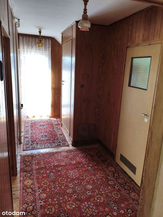 Sprzedam dom jednorodzinny 145 m2 wraz z oficyną