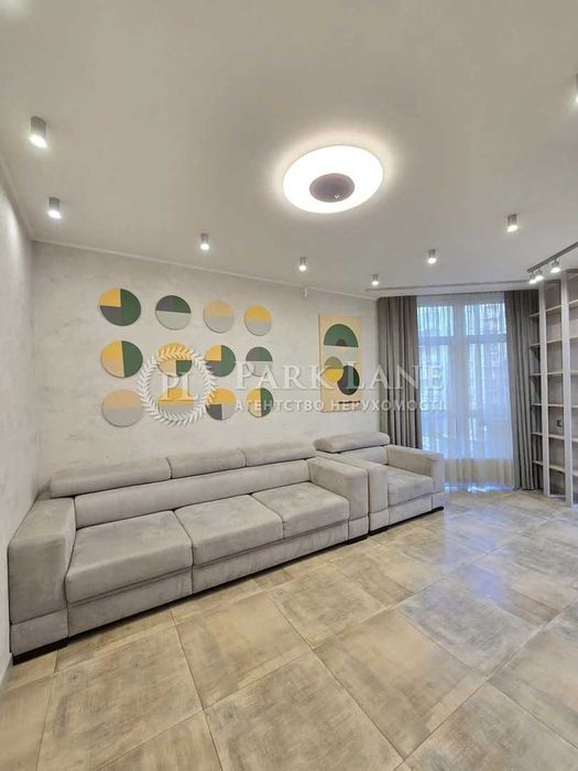 3-кімнатна квартира за адресою бульвар Дружби Народів (площа 111 м²) - Atlanta.ua - фото 4