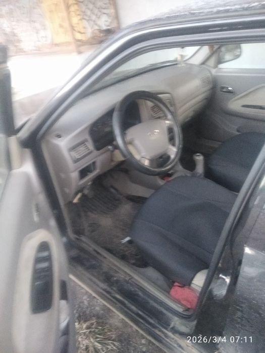 Продам Чери амулет