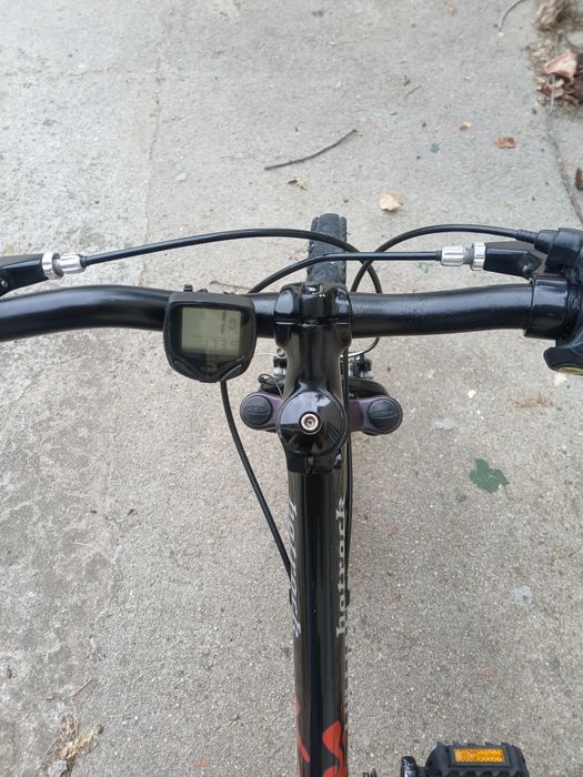 Bicicleta crianca