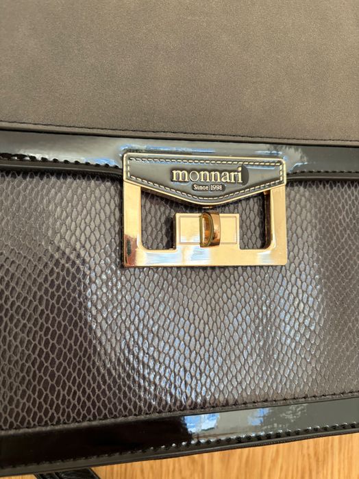 Torebka Monnari, nieużywana