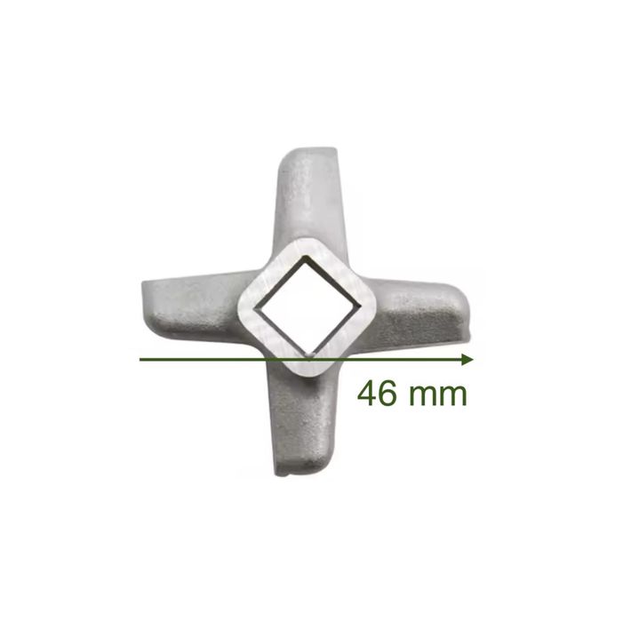 Zestaw noży / ostrzy do maszynki do mielenia mięsa #5 Bosch