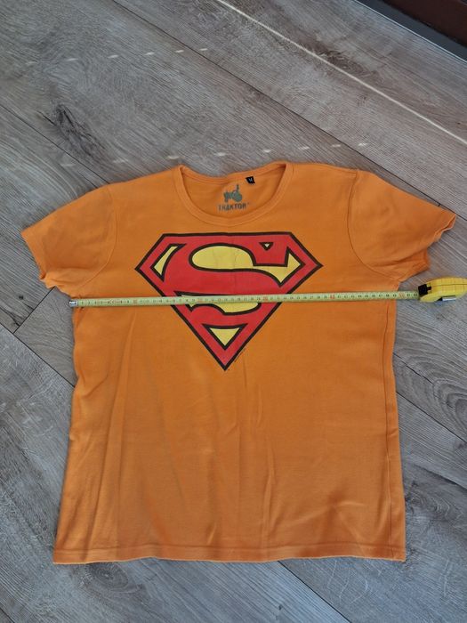 T-shirt Superman