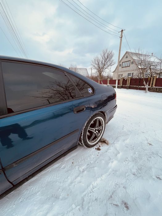 Accord 5 cc7 2.0 СРОЧНО